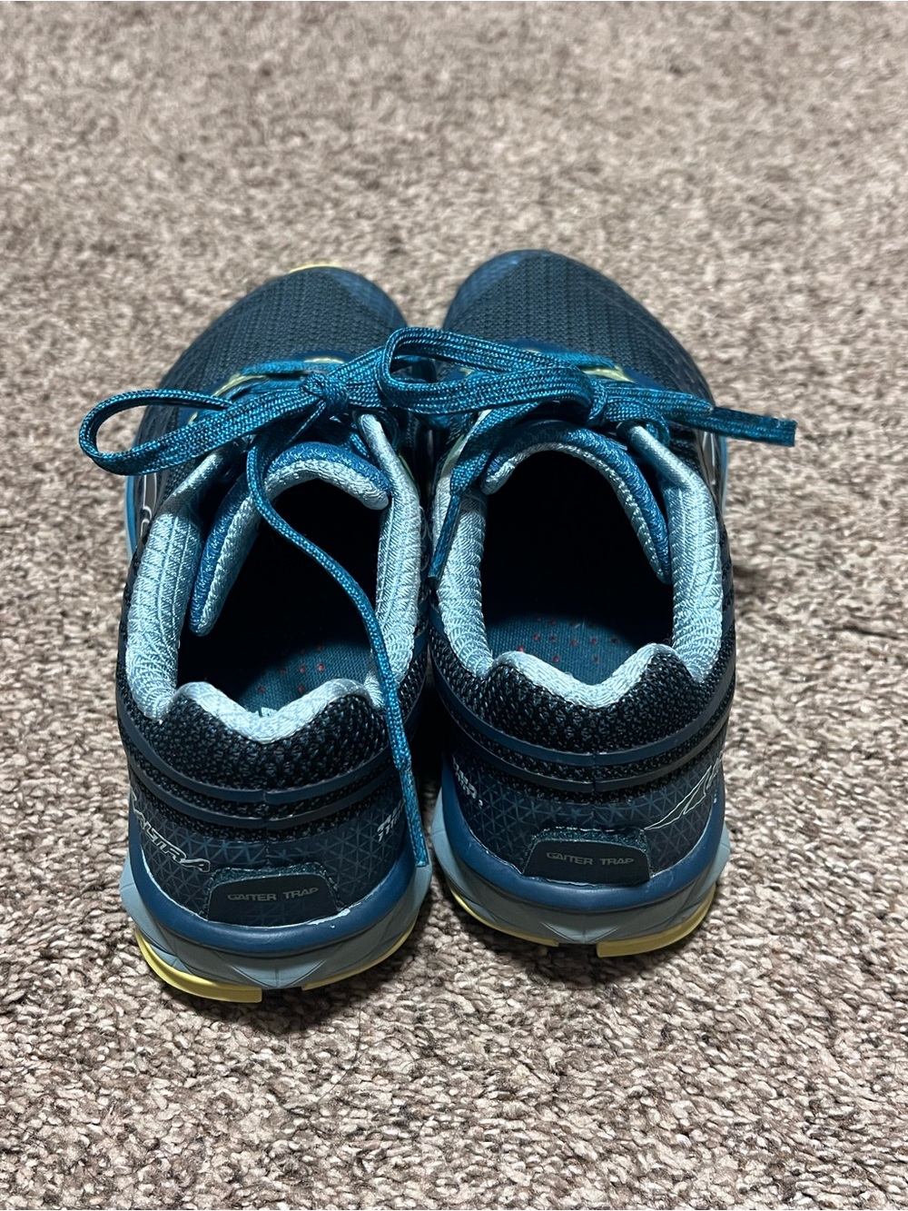 Altra Timp 2 Women’s running shoes - Picture 3 of 7